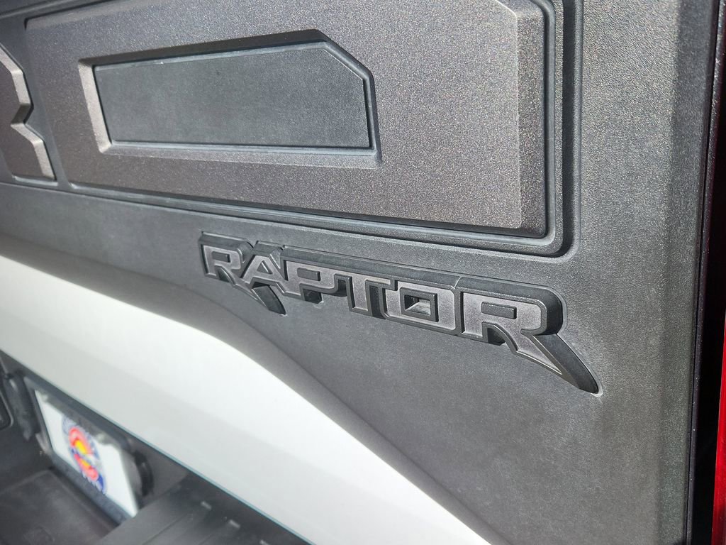 Used 2020 Ford F150 Raptor w/ Equipment Group 802A Luxury AWD/4WD image 15