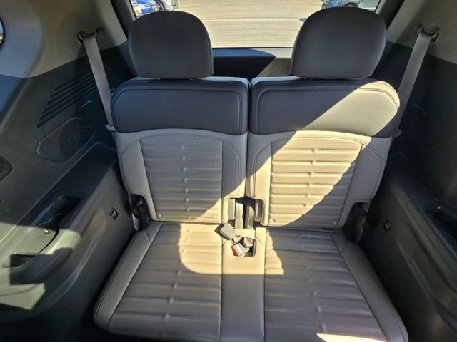 Certified 2024 Kia EV9 Land AWD/4WD image 21