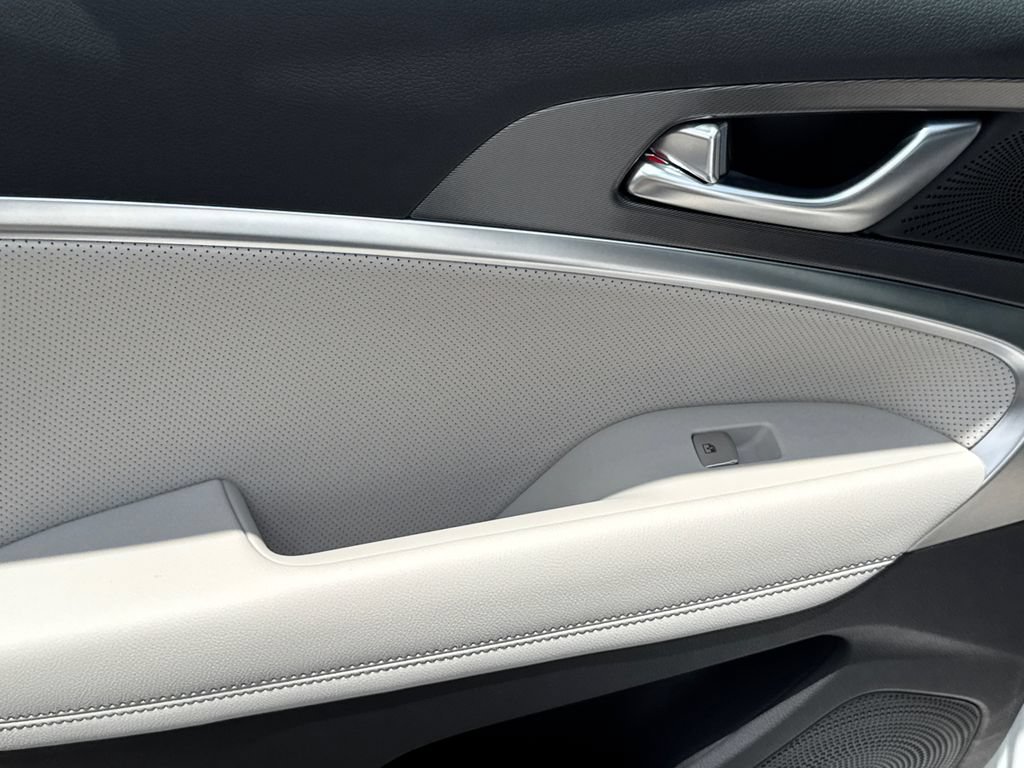 New 2026 Genesis G70 3.3T Sport Prestige RWD image 23