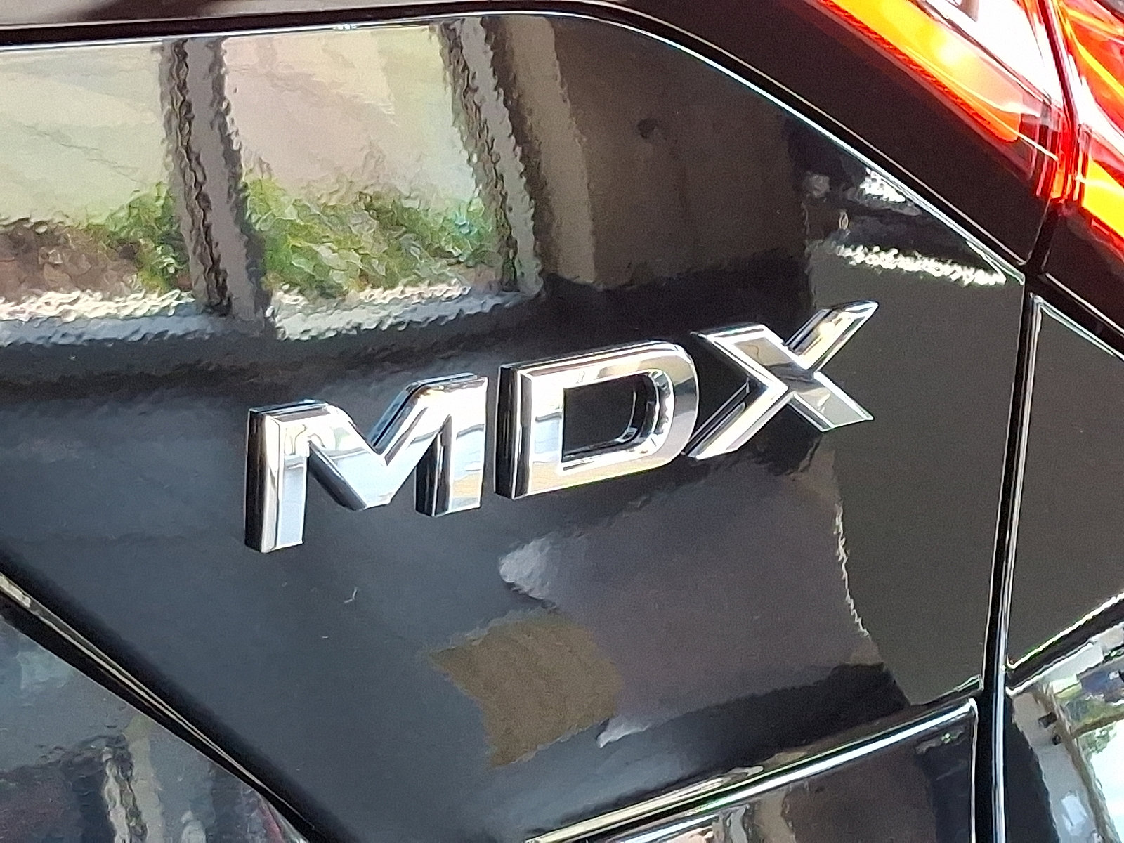 New 2026 Acura MDX SH-AWD w/ Technology Package image 18