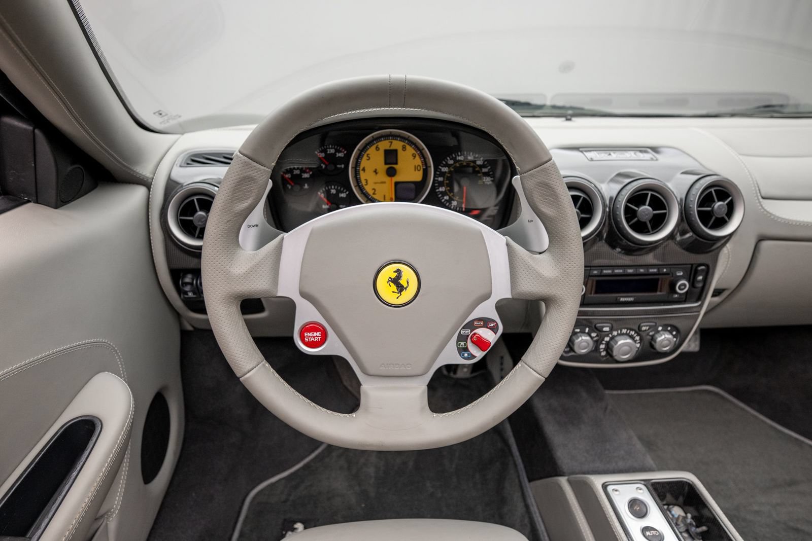 Used 2009 Ferrari F430 Spider RWD image 10
