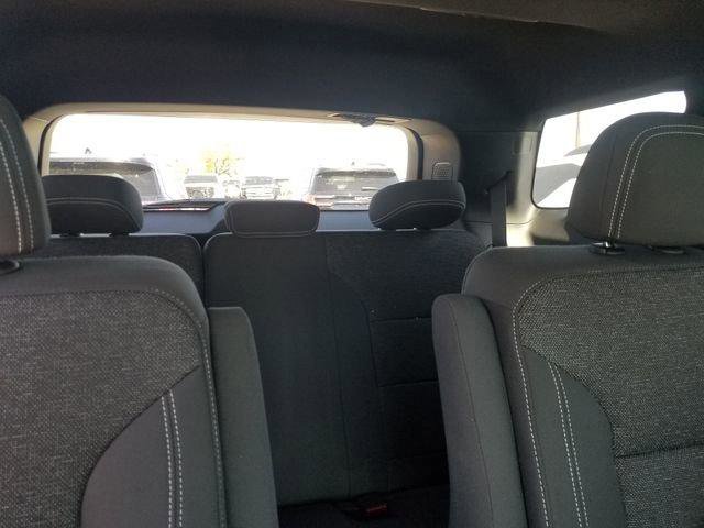 New 2026 Chevrolet Traverse LT w/ Sun and Wheel Package image 14