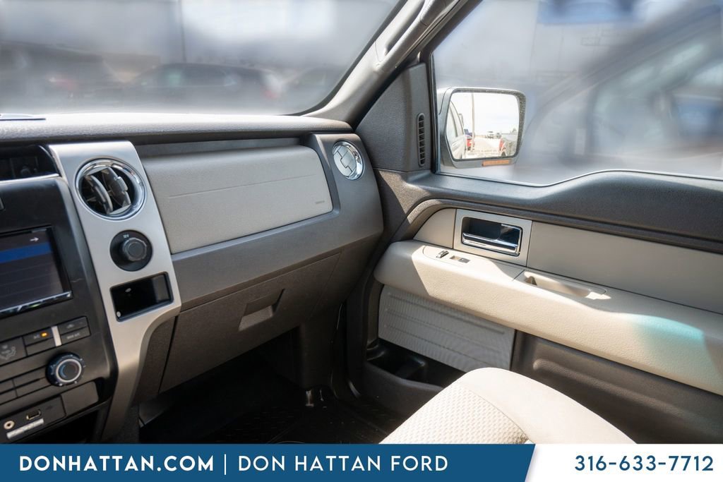 Used 2010 Ford F150 XLT image 15