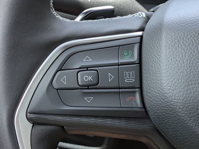 New 2026 Jeep Grand Cherokee Laredo X RWD image 16