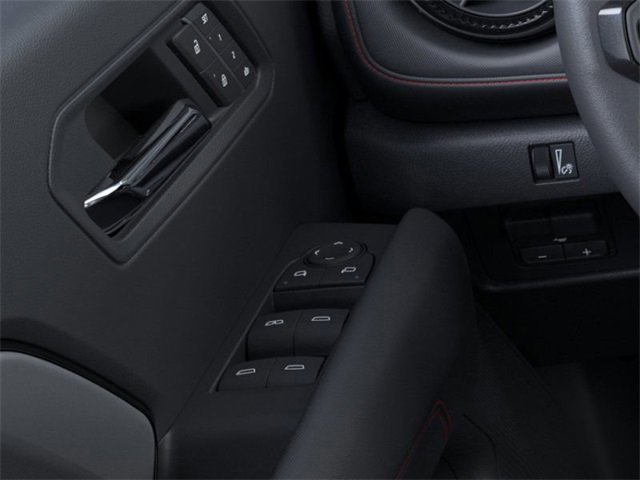 New 2026 Chevrolet Colorado Z71 w/ Technology Package AWD/4WD image 22