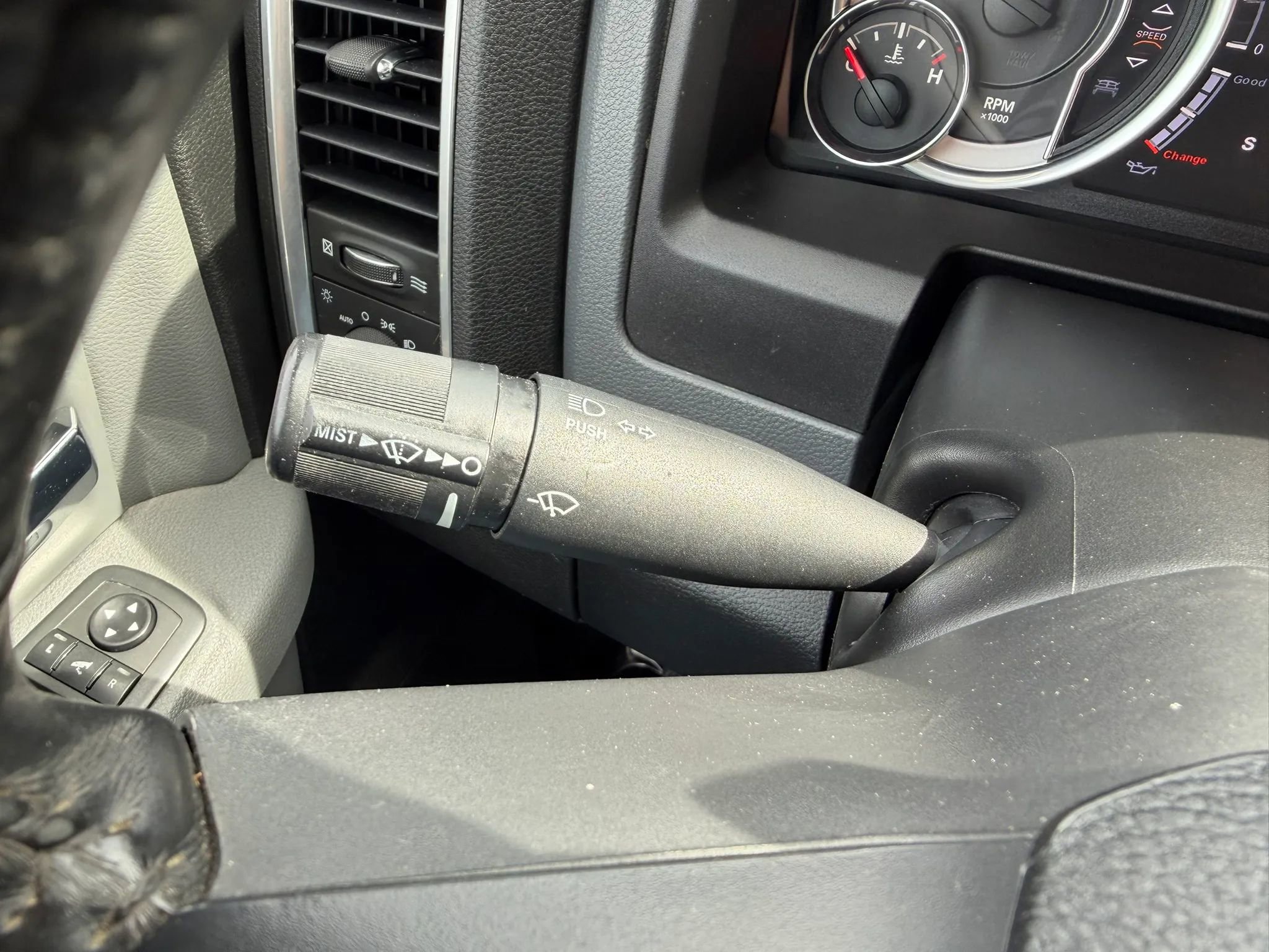Used 2018 RAM 1500 Big Horn AWD/4WD image 22