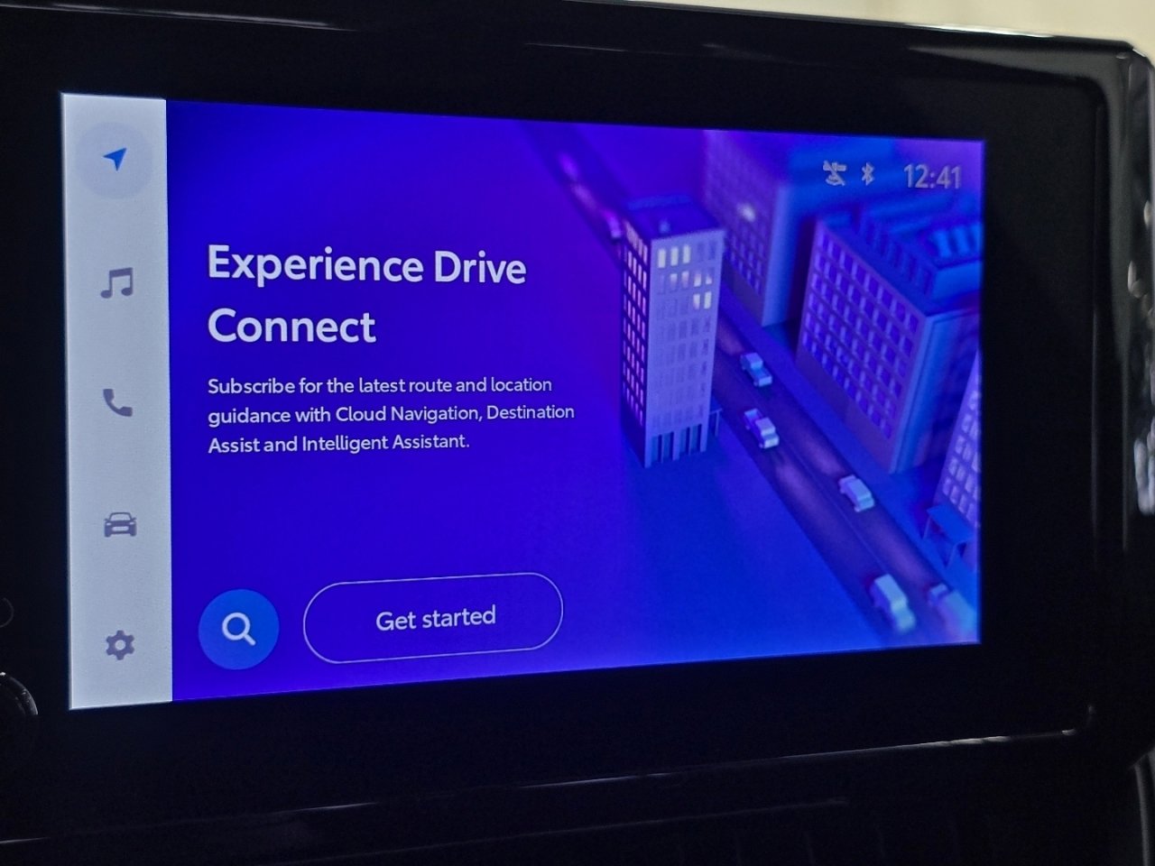 New 2026 Toyota Corolla LE image 3