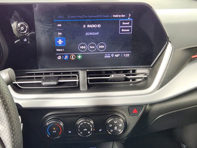 Used 2024 Chevrolet Trax RS w/ Driver Confidence Package FWD image 15