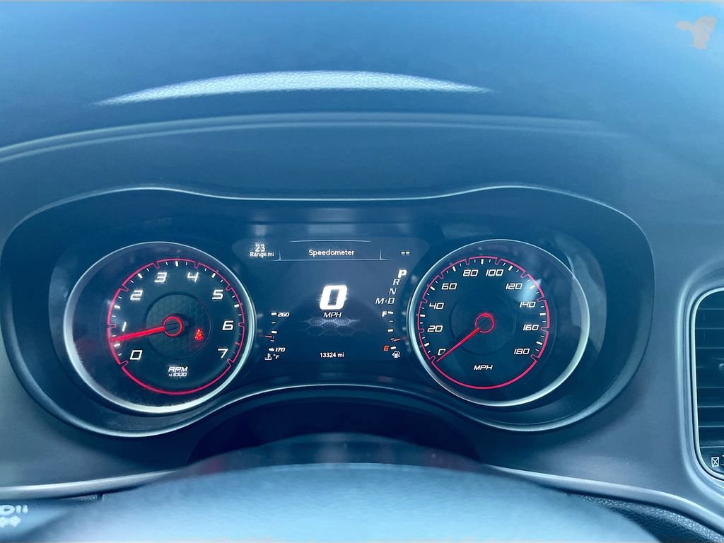 Used 2023 Dodge Charger Scat Pack RWD image 12