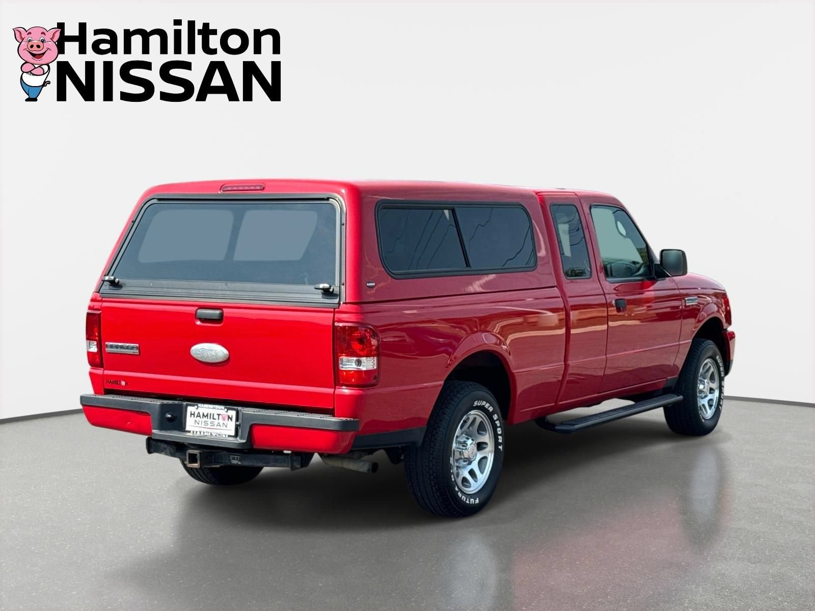 Used 2011 Ford Ranger XLT RWD image 2
