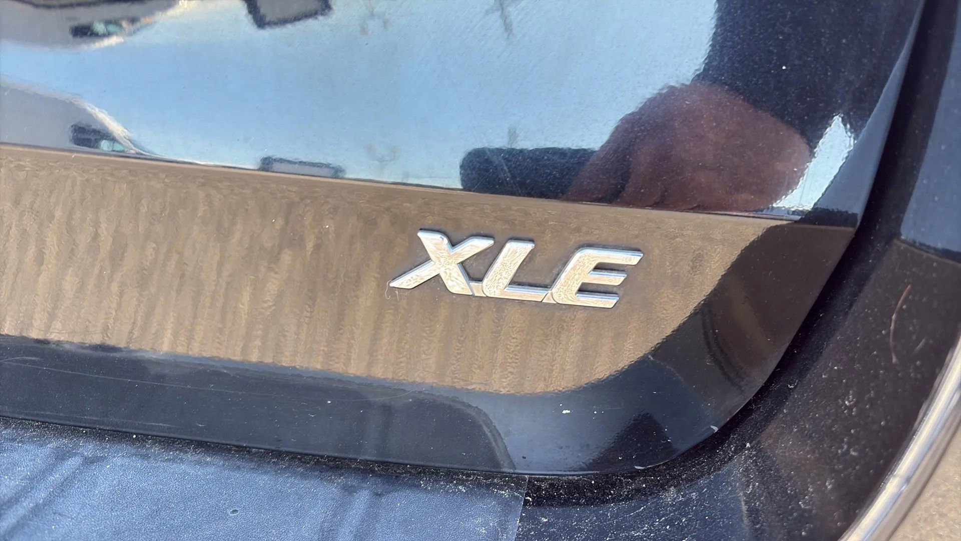 Used 2015 Toyota Sienna XLE image 10