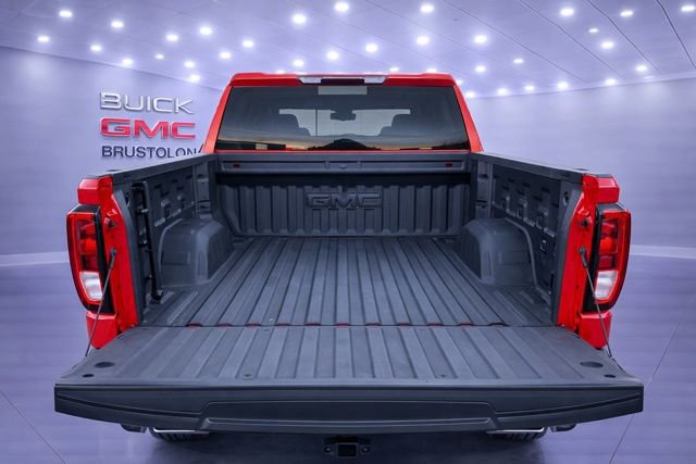 Used 2024 GMC Sierra 1500 Elevation image 11
