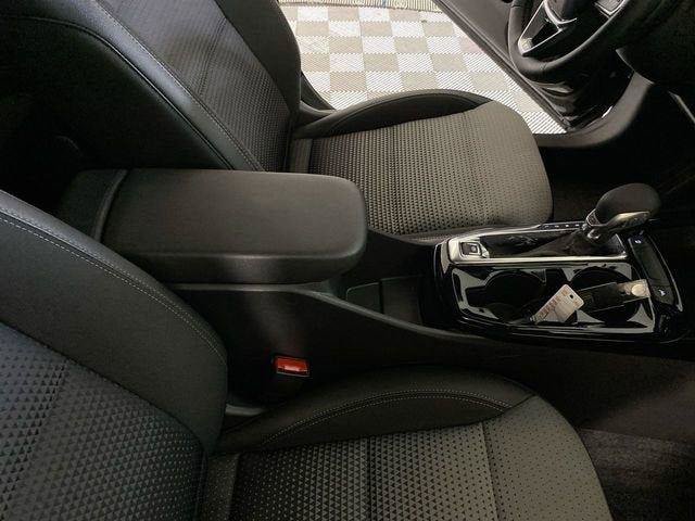 Used 2024 Chevrolet Trax LT w/ Driver Confidence Package FWD image 48