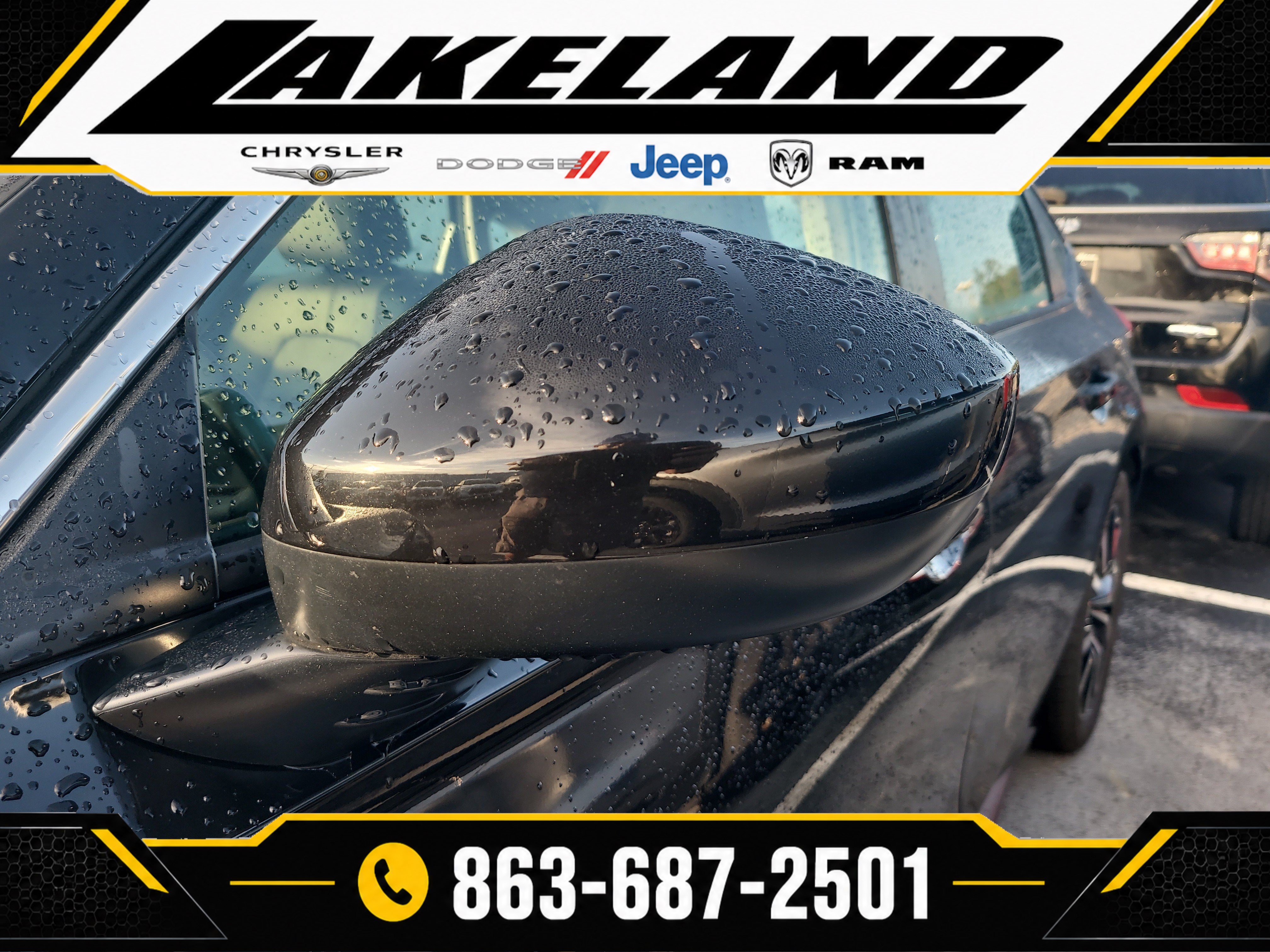 Used 2024 Honda Civic EX-L image 9