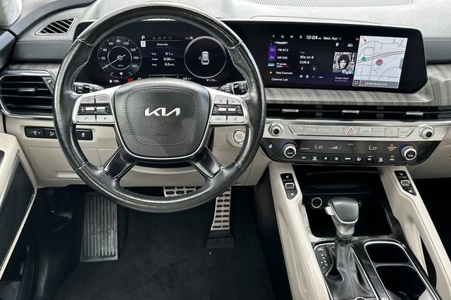 Used 2024 Kia Telluride SX Prestige image 15