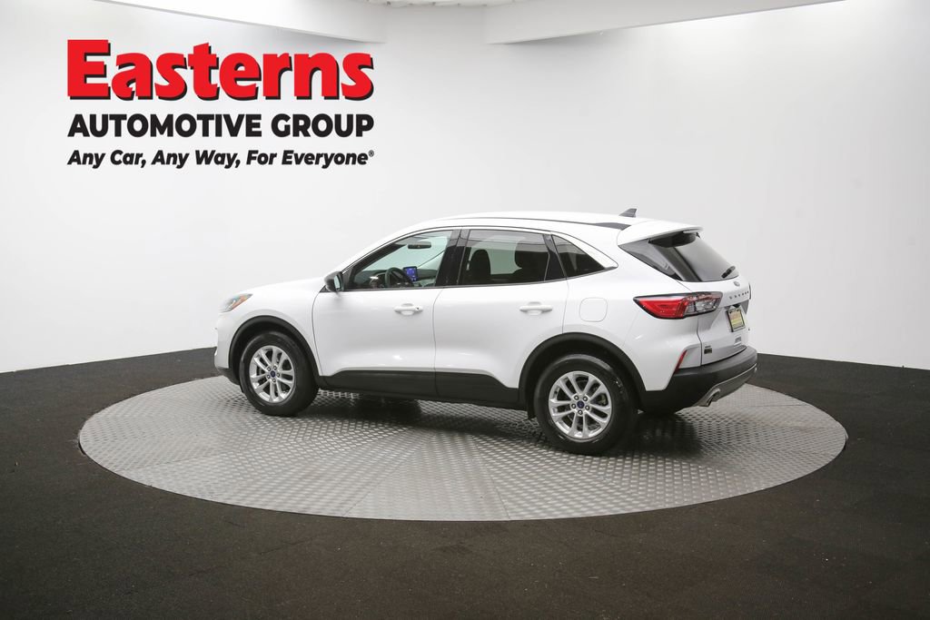 Used 2022 Ford Escape SE image 61