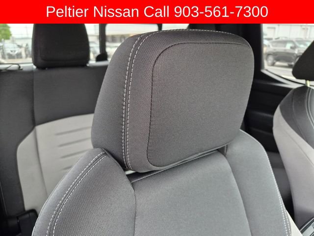 Used 2024 Toyota Tacoma TRD Off-Road w/ TRD Off Road Upgrade Package AWD/4WD image 15