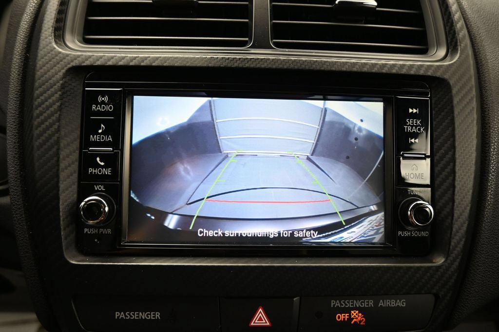 Used 2022 Mitsubishi Outlander Sport ES FWD image 21