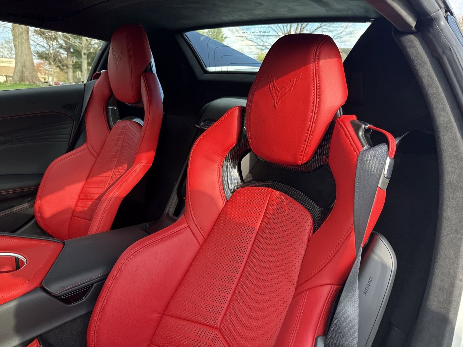 New 2026 Chevrolet Corvette Z06 image 17