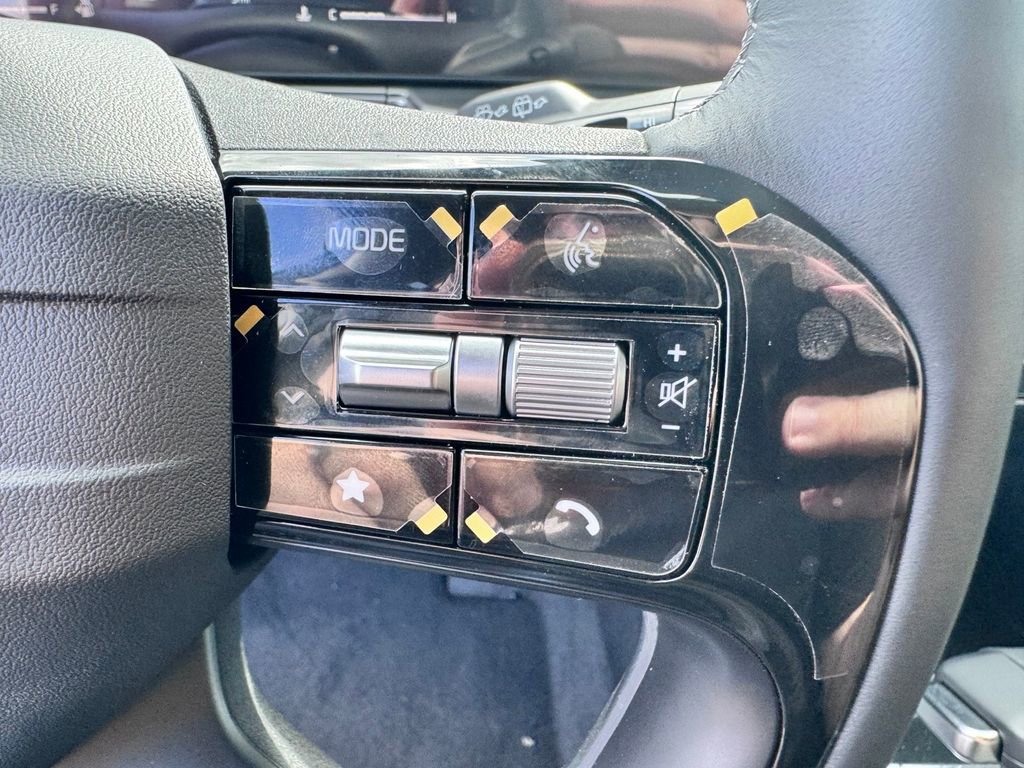 New 2026 Kia Sorento S w/ S Panoramic Sunroof Package image 16