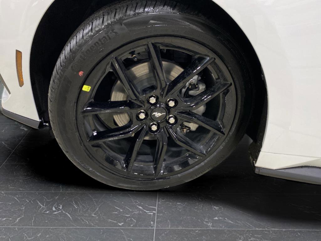 New 2026 Ford Mustang Premium image 46