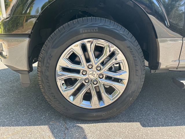 New 2026 Ford F150 King Ranch AWD/4WD image 11
