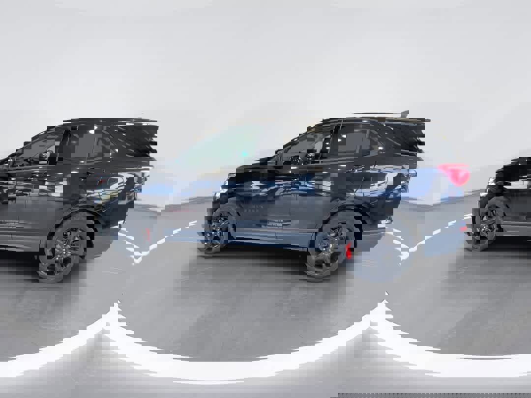 Used 2019 Chevrolet Equinox LT image 5