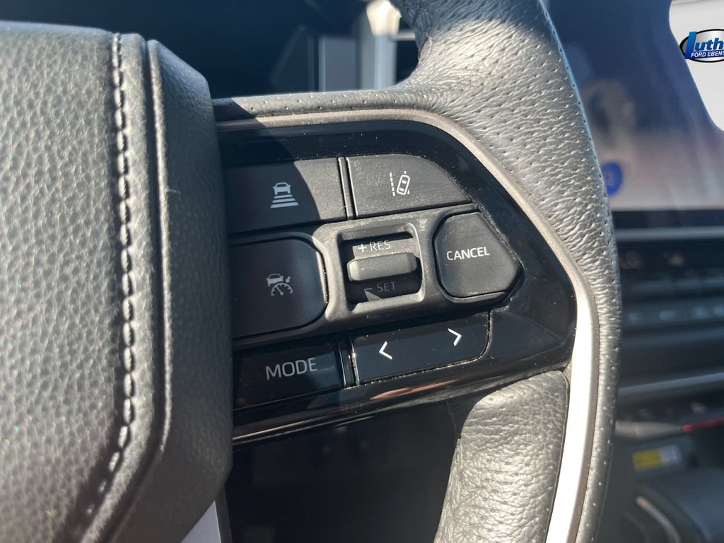 Used 2022 Toyota Tundra Limited AWD/4WD image 19