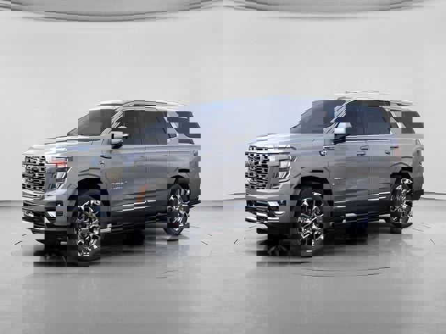 New 2026 GMC Yukon Denali image 2