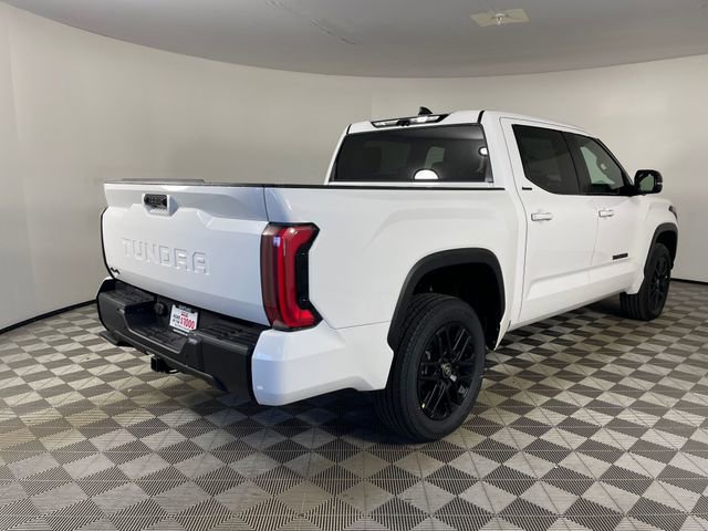 New 2026 Toyota Tundra Limited image 6