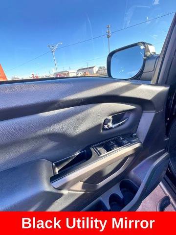 Certified 2024 Nissan Titan SV w/ SV Bronze Edition Package image 25