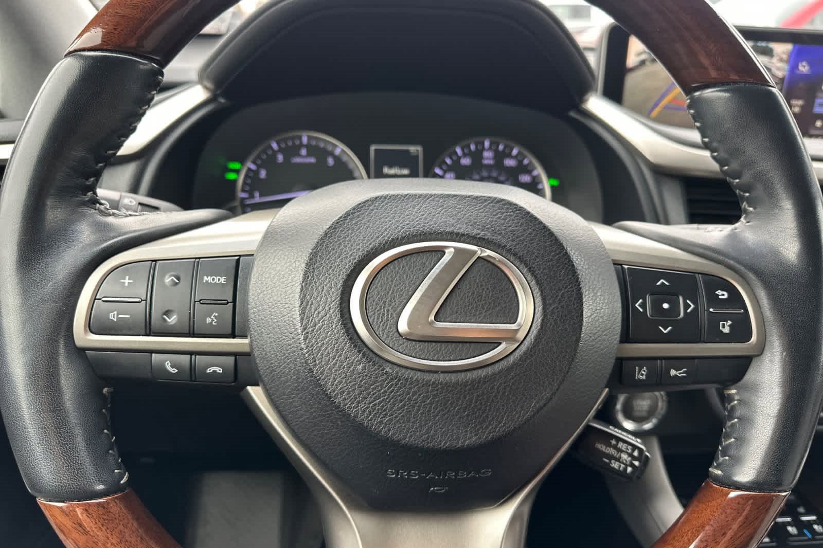 Used 2019 Lexus RX 350 FWD image 24