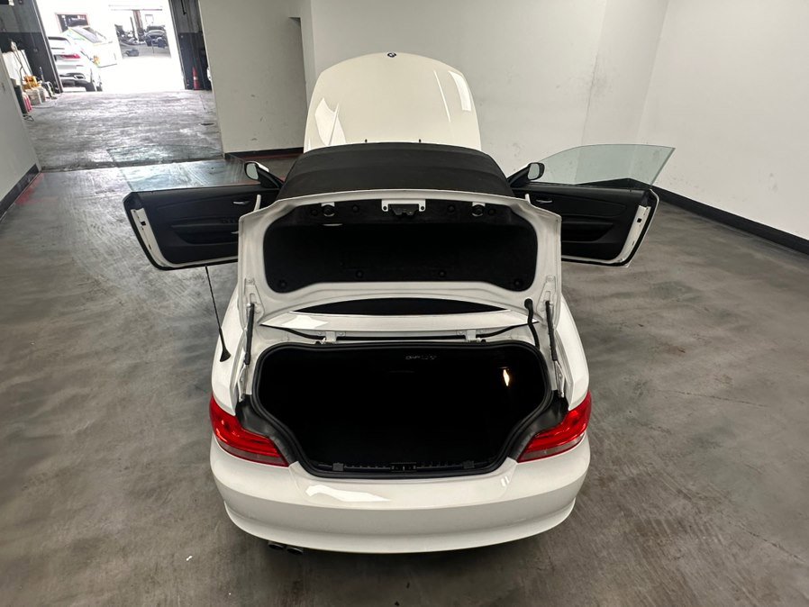 Used 2013 BMW 128i Convertible RWD image 52