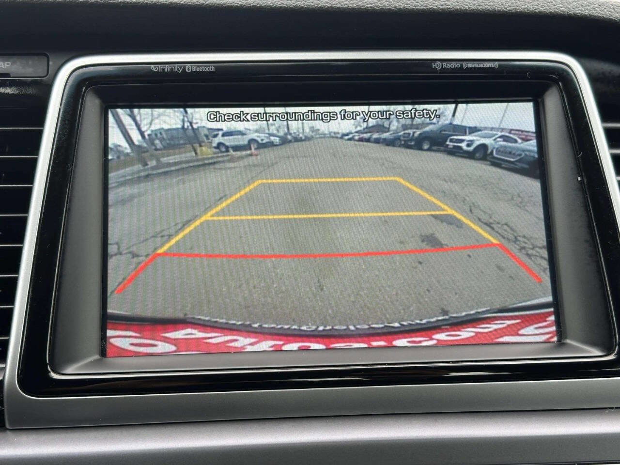 Used 2018 Hyundai Sonata Limited FWD image 30