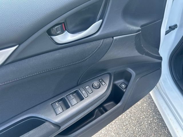 Certified 2020 Honda Civic EX image 22