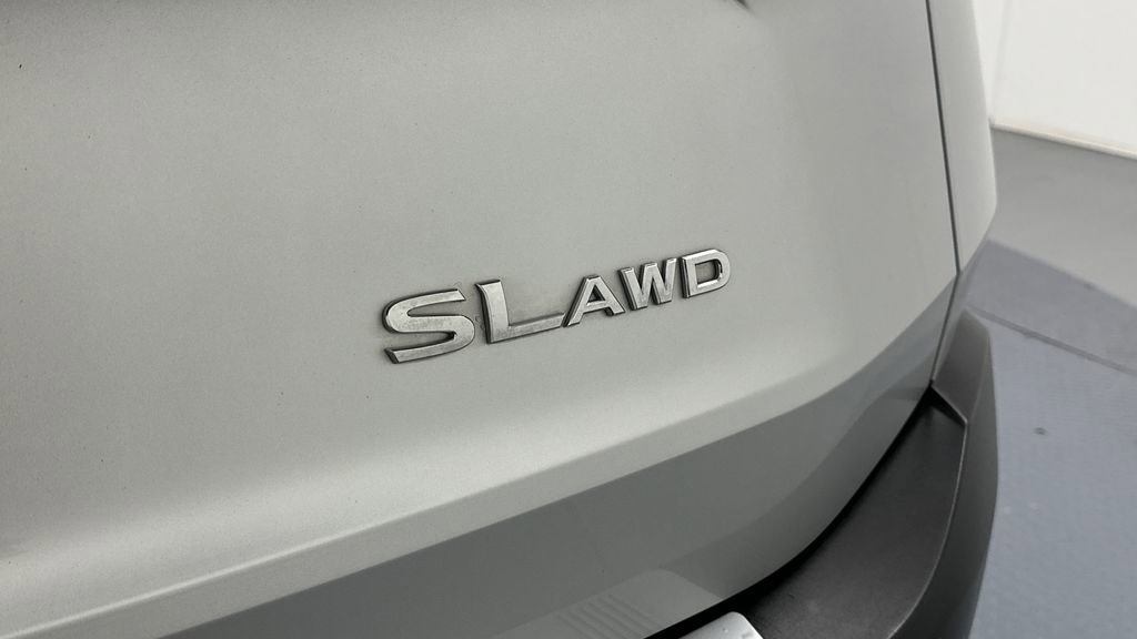 Certified 2021 Nissan Rogue SL w/ Premium Package image 19