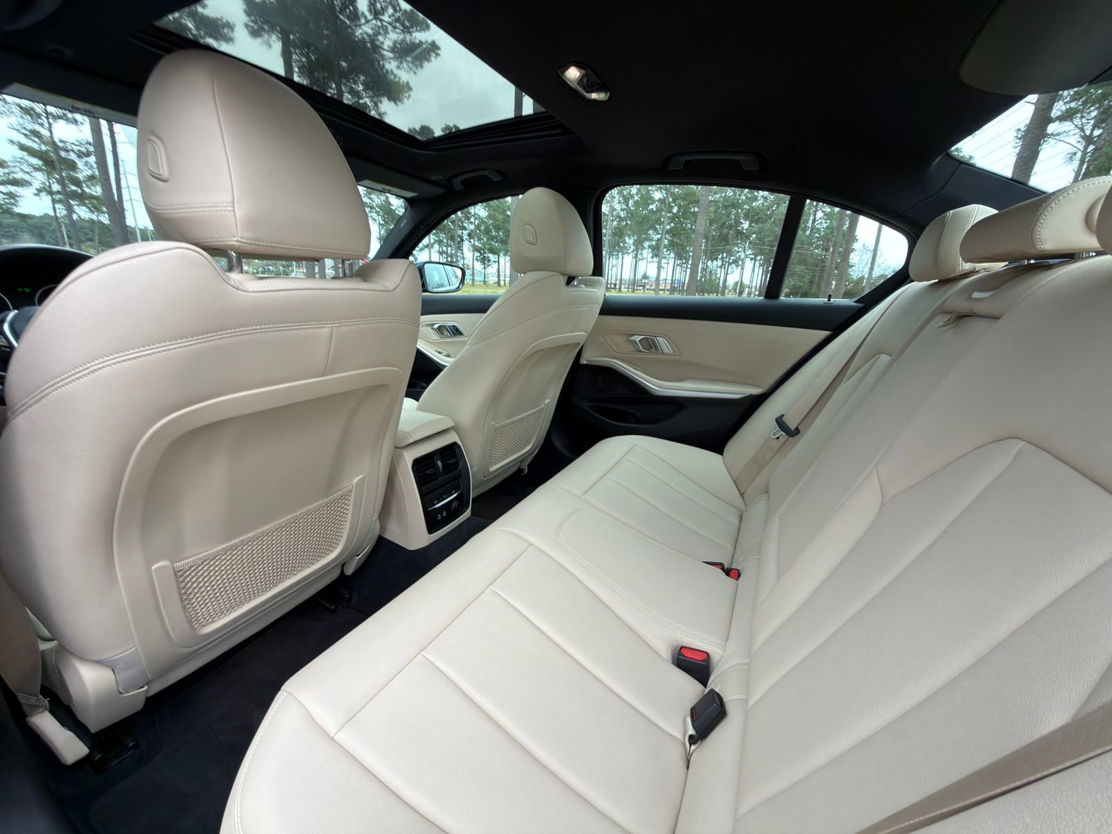 Used 2020 BMW 330i Sedan image 15