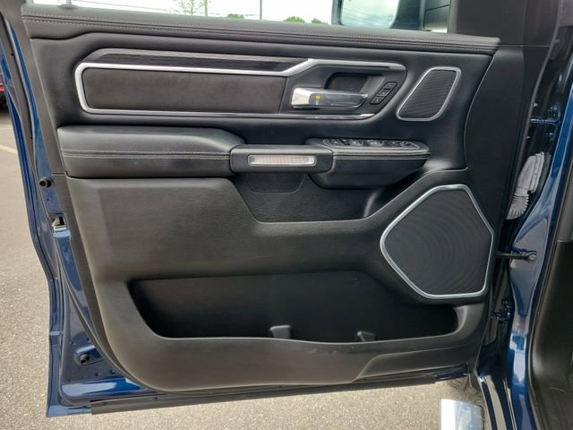 Used 2023 RAM 1500 Laramie image 19