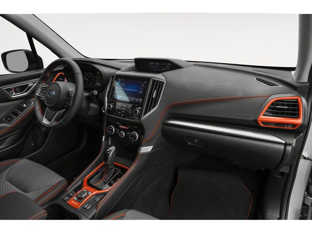 Used 2021 Subaru Forester Sport AWD/4WD image 10