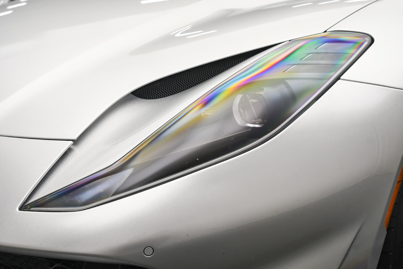 Used 2022 Ferrari 812 GTS RWD image 56