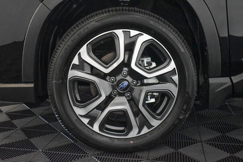 New 2026 Subaru Ascent Touring image 9