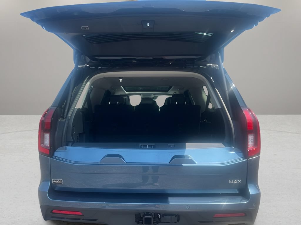 New 2027 Ford Expedition Max Active AWD/4WD image 38
