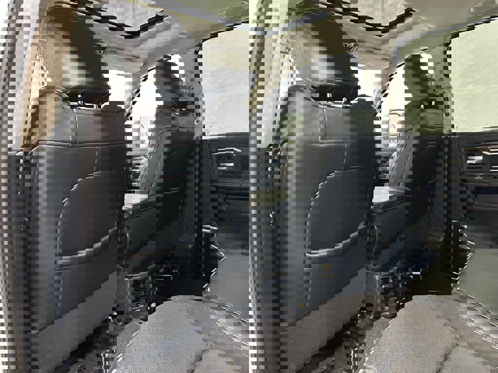 Used 2024 RAM 3500 Laramie image 46