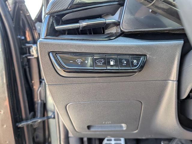 Used 2023 Kia Niro SX Touring FWD image 34