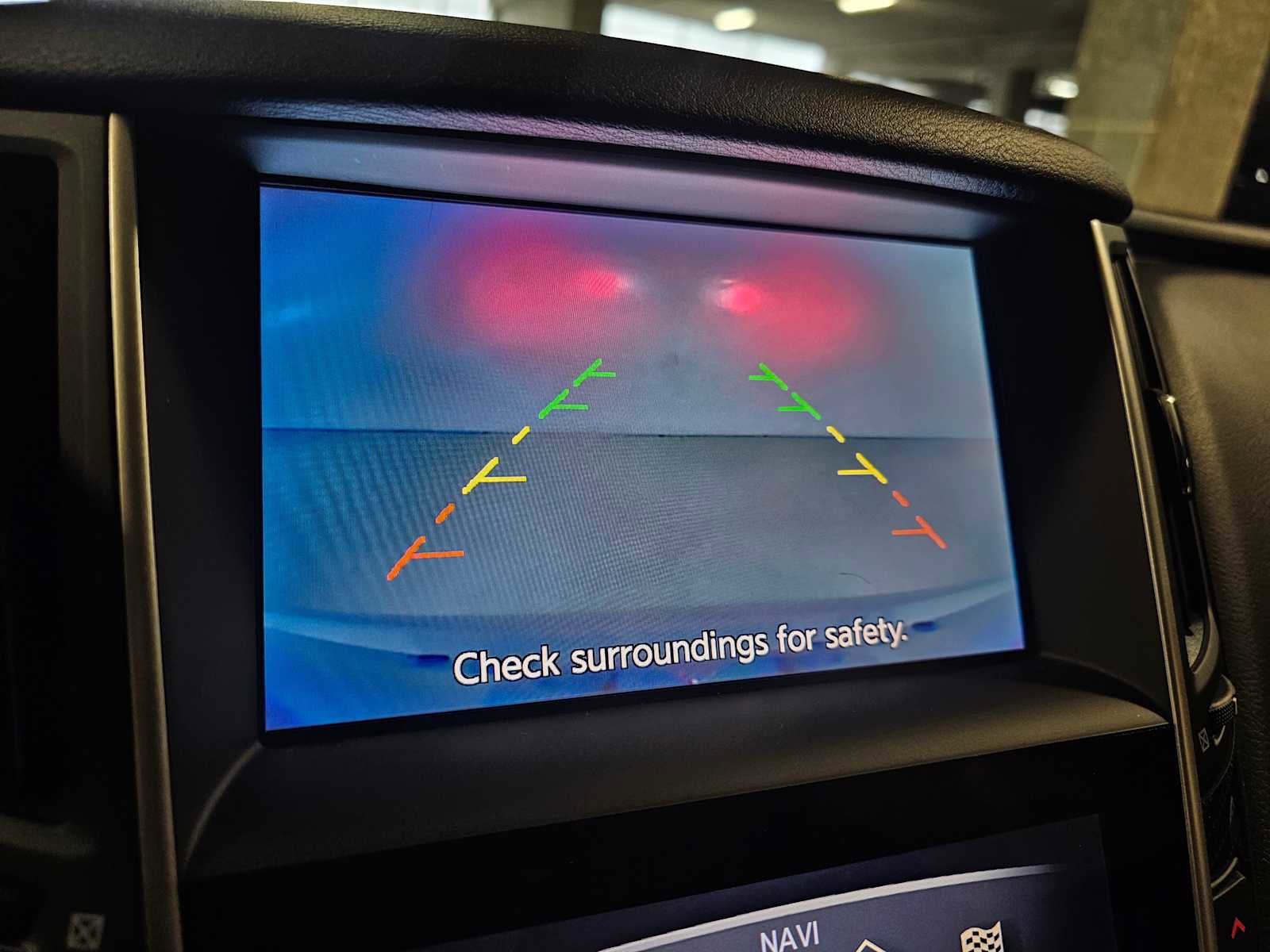 Used 2017 INFINITI Q60 3.0t Sport image 17