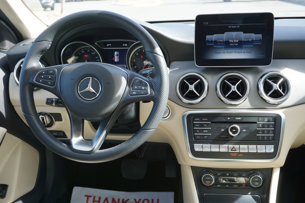 Used 2019 Mercedes-Benz GLA 250 4MATIC image 24