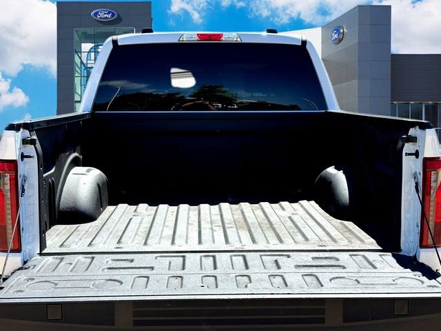 Used 2024 Ford F150 STX AWD/4WD image 7