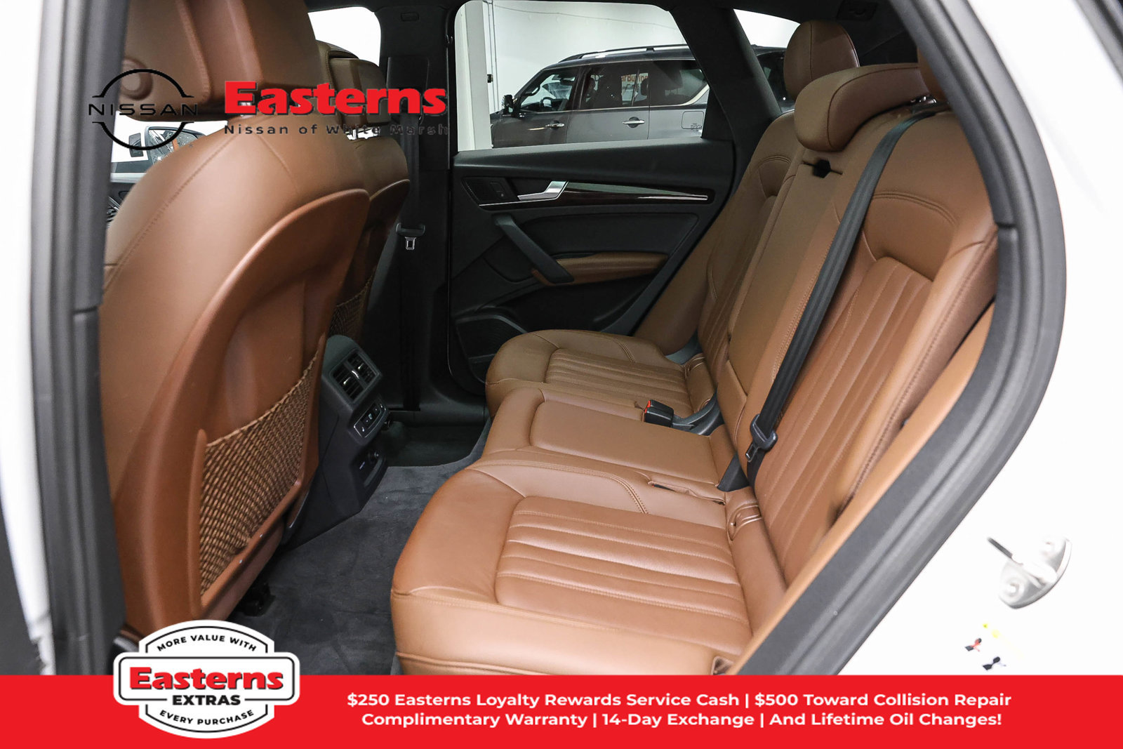 Used 2020 Audi Q5 Prestige AWD/4WD image 23