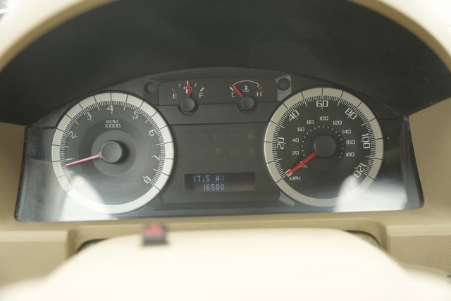 Used 2008 Ford Escape Limited image 25