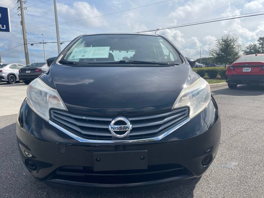 Used 2016 Nissan Versa Note SV FWD image 45